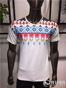 尾貨批發(fā)新商機(jī) 品牌短袖低至17元，熱銷模式引領(lǐng)服裝批發(fā)潮流